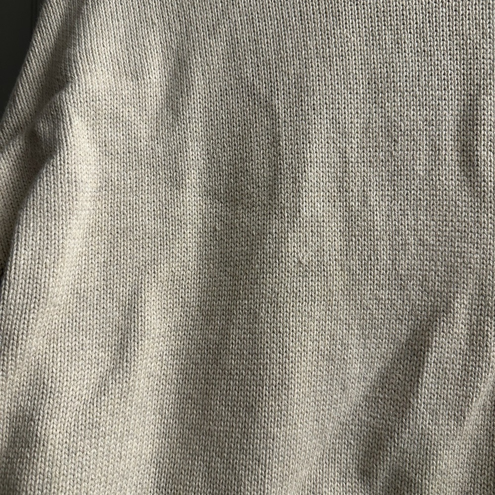 2 Quince Boyfriend Sweater Bundle - Picture 7 of 8